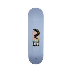 WKND Skateboard Deck Spacecase Maalouf 8.25