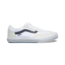 Vans Skate Gilbert Crockett 2 Pro True White Black - 50-50 Skate Shop