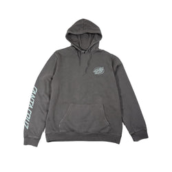 Santa Cruz OG Dot Pop Hoodie OD Overcast - 50-50 Skate Shop