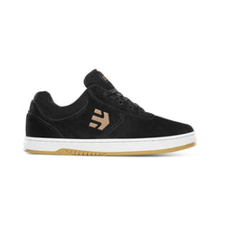 Etnies Joslin Black Tan - 50-50 Skate Shop