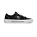 Vans Skate Sid Black White - 50-50 Skate Shop