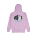 Ripndip Money Talks Hoodie Light Pink - 50-50 Skate Shop