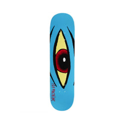 Toy Machine Skateboard Deck Sect Eye 7.875