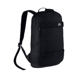 Nike Sb Courthouse Backpack Black Black White - 50-50 Skate Shop