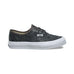 Vans Kids Authentic (Lurex Glitter) Black True White - 50-50 Skate Shop