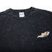 Ripndip Nap Time Tee Black Mineral Wash - 50-50 Skate Shop