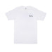 Ripndip Blow Me Tee White - 50-50 Skate Shop