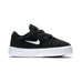 Nike SB Toddler Skate Check Canvas Black White - 50-50 Skate Shop