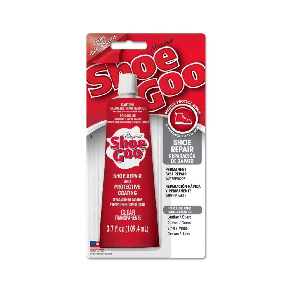 Shoe goo Clear - 50-50 Skate Shop