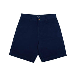 Passport Skate P-P Movers Shorts Navy - 50-50 Skate Shop