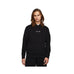 Nike SB Classic GFX Hoodie Black White - 50-50 Skate Shop