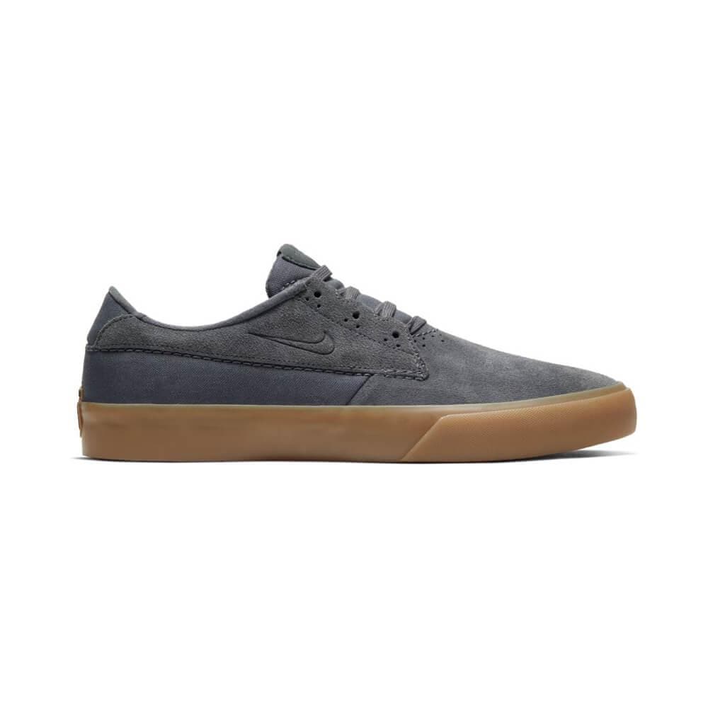 Nike SB Shane O'Neill Dark Grey Black Dark Grey - 50-50 Skate Shop