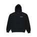 Polar Skate Cake Hoodie Black - 50-50 Skate Shop