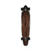 Globe Longboard Complete Byron Bay 43" Ebony Nightshade - 50-50 Skate Shop