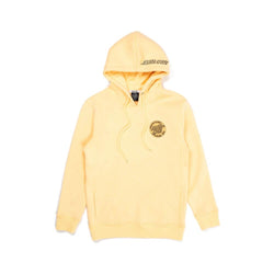 Santa Cruz Youth MFG Dot Pop Hoodie Impal Yellow - 50-50 Skate Shop