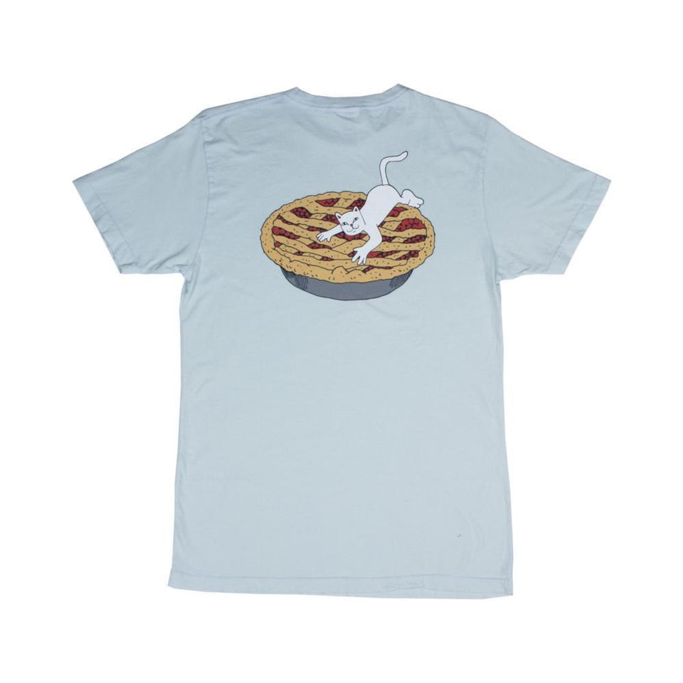 Ripndip American Pie Tee Fresh Mint - 50-50 Skate Shop