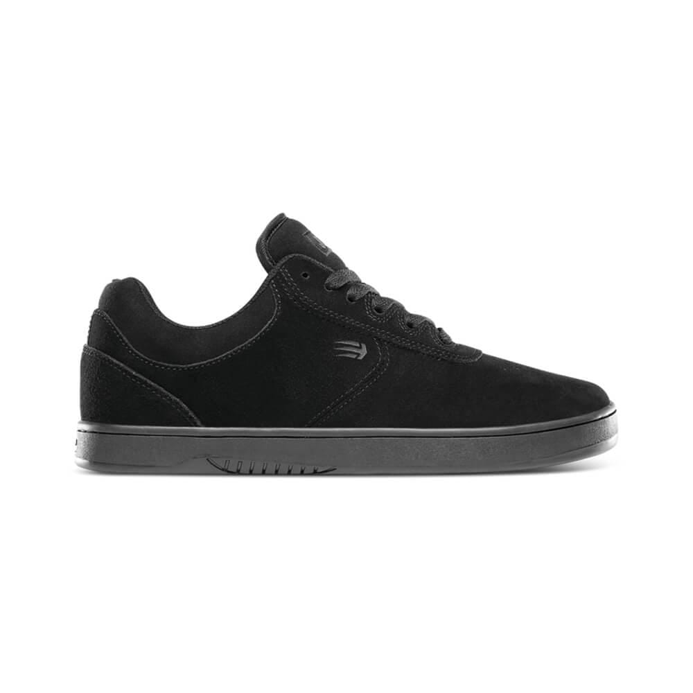Etnies Joslin Black - 50-50 Skate Shop