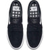 Nike SB Zoom Stefan Janoski OG Black White - 50-50 Skate Shop
