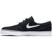 Nike SB Zoom Stefan Janoski OG Black White - 50-50 Skate Shop