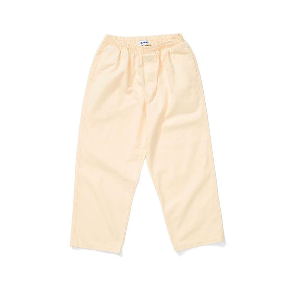XLarge 91 Pant Stone Off White - 50-50 Skate Shop