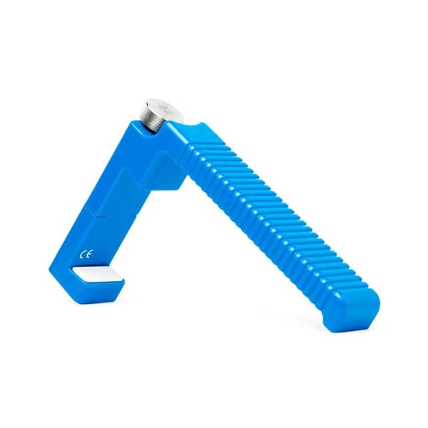 Hotshot Smartphone Handle Blue - 50-50 Skate Shop