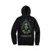 Primitive Skate Sweater Hoodie Marvel Doom Black - 50-50 Skate Shop