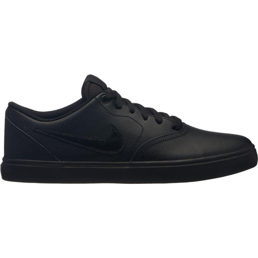 Nike sb check solarsoft skate best sale shoes mens
