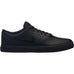 Nike SB Mens Check Solarsoft Black Black Skateboarding Shoe - 50-50 Skate Shop