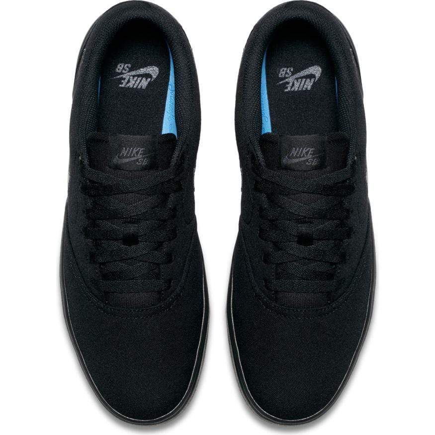 Nike sb check hot sale solar black anthracite