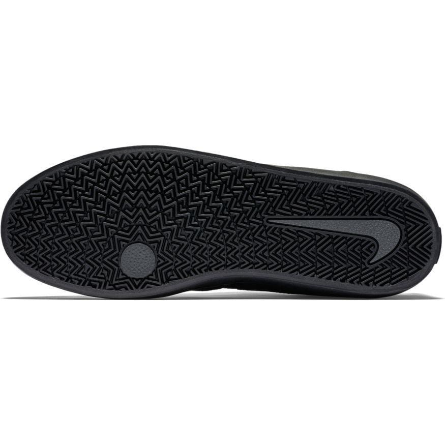 Nike sb check solar black deals anthracite