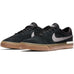 Nike SB Hypervulc Eric Koston Black Gunsmoke Vast Grey White - 50-50 Skate Shop