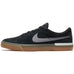 Nike SB Hypervulc Eric Koston Black Gunsmoke Vast Grey White - 50-50 Skate Shop