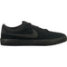 Nike SB Koston Hypervulc Black Black Anthracite - 50-50 Skate Shop