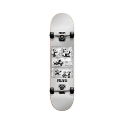 Darkstar Skateboard Complete Felix News FP 7.875