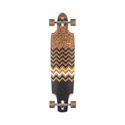 Globe Skateboard Longboard Complete Spearpoint 40