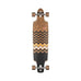 Globe Skateboard Longboard Complete Spearpoint 40" Cork Zagged - 50-50 Skate Shop