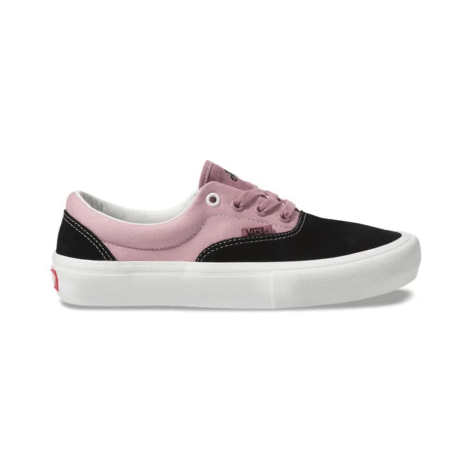 Vans Era Pro (Lizzie Armanto) Black Nostalgia Rose - 50-50 Skate Shop