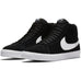 Nike SB Zoom Blazer Mid Black White - 50-50 Skate Shop
