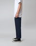 Dickies 873 Flex Slim Fit Straight Leg Dark Navy - 50-50 Skate Shop