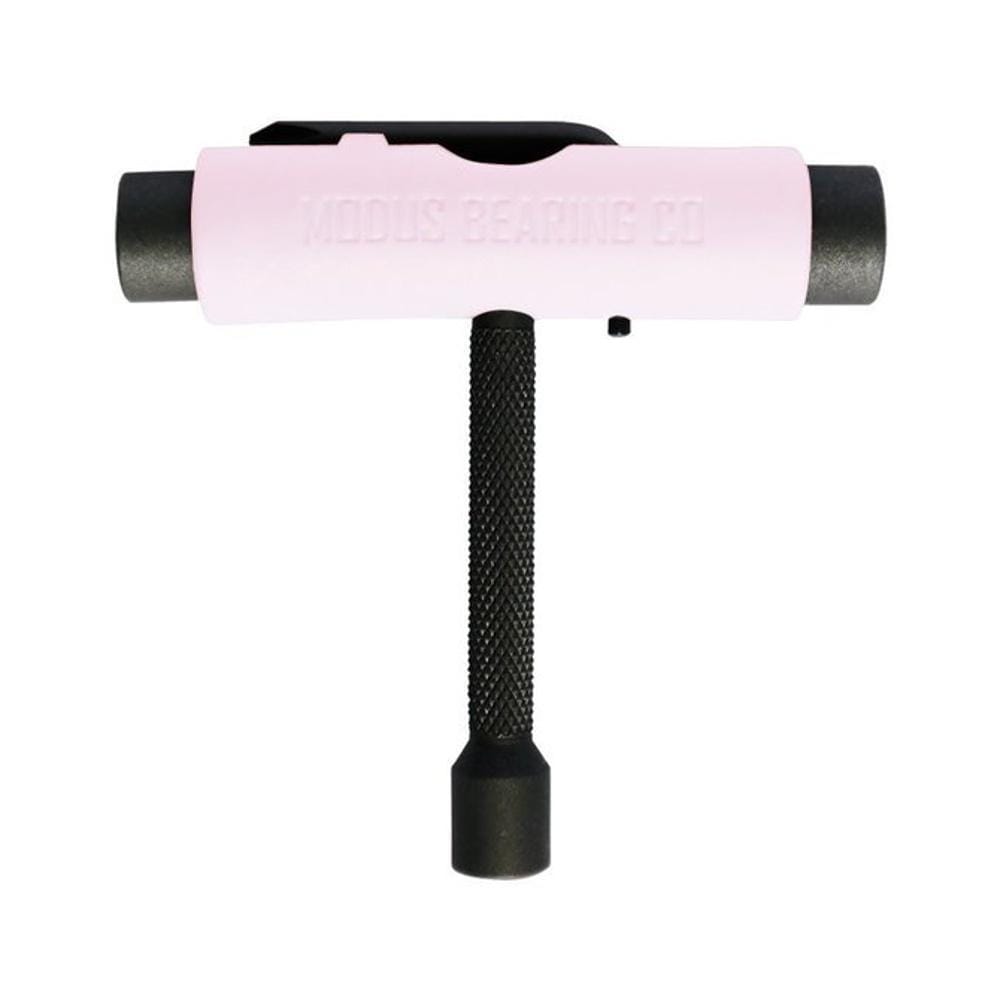 Modus Utility Skateboard Tool Pink - 50-50 Skate Shop