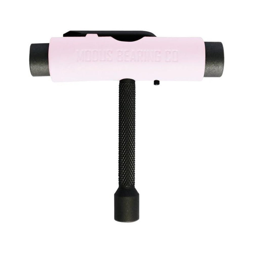 Modus Utility Skateboard Tool Pink - 50-50 Skate Shop