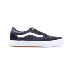 Vans Gilbert Crockett 2 Pro Black True White - 50-50 Skate Shop