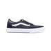 Vans Gilbert Crockett 2 Pro Black True White - 50-50 Skate Shop