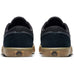 Nike SB Portmore II Solar Black Dark Grey Gum Light Brown - 50-50 Skate Shop