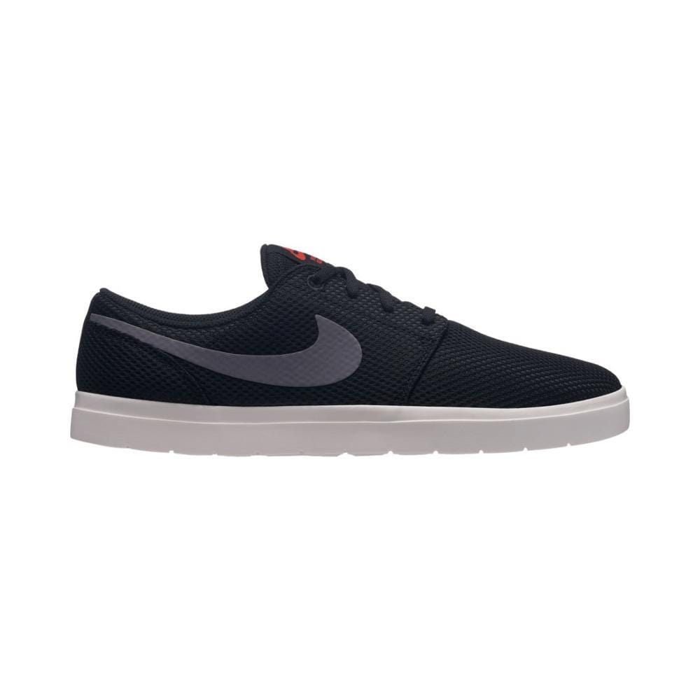 Nike sb portmore cheap ultralight black