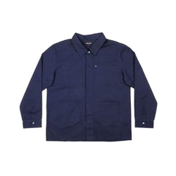 Passport Jacket Workers Painters Navy - 50-50 Skate Shop