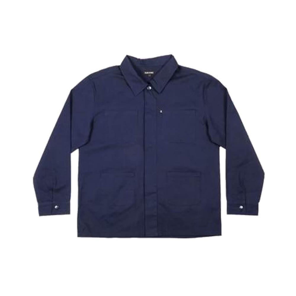 Passport Jacket Workers Painters Navy - 50-50 Skate Shop