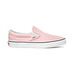 Vans Classic Slip On Blushing True White - 50-50 Skate Shop