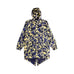Ripndip Nerm Camo Fishtail Parka Jacket Tropic Camo - 50-50 Skate Shop