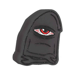 Toy Machine Wax Bloodshot Black - 50-50 Skate Shop